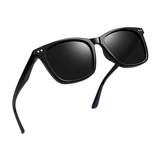 サングラス メンズ レディース 偏光 超軽量